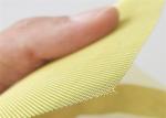 RFI Bronze Metal Mesh Brass Wire Cloth Screen 50m Rectangle Copper