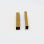 14 Series 22 Gauge 1412 Pneumatic Staples for Upholstery Supply