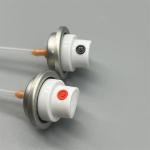 Reliable Aerosol Paint Can Valve | Leak-Proof Paint Spray Valve for Precision