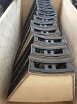 Semi Immersed Turntable Wastewater Treatment Tank Micro Filtration Device