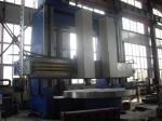 DVT800 High Tech Special Professional All Kinds Vertical Lathe Machine