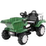 Unisex 2023 With music 6v Ride On electric Tractor big Toys Car for kids Gender