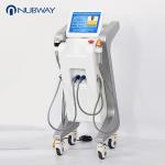 RF Microneedle skin rejuvenation scan treatment pigment removal beauty machine
