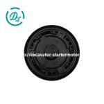 Fuel Tank Cap Hitachi YA00010024 Excavator Spare Part ZX200-5G
