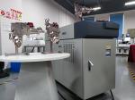 High Precision Automatic YAG Laser Welding Machine Sus 0.5mm Stainless Steel