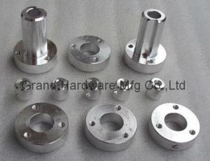 Wholesale aluminum customized casting parts in all sizes from china suppliers