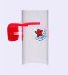 2015 best selling Aquarium Acrylic fish Feeding Tube RF-50K,RF-50L