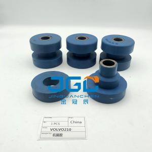 Wholesale Hot Sale Engine Mounting ENGINE CUSHION For VOL-VO 210 Excavator Part from china suppliers