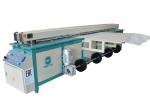 2 Meters PP Plastic Sheet Welding Equipment 380V With Overall Heating