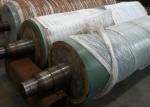 2640mm Inclined type sizing press machine for high strength fluting paper
