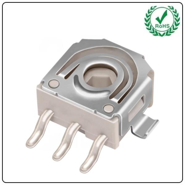 Wholesale EC050102 Through Shaft Incremental Encoder from china suppliers