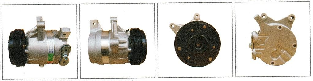 ALA21023 BUICK AC COMPRESSOR V5 AC COMPRESSOR