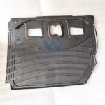 Excavator Spare Parts Mat Floor Cab Rubber Cabin Floor Mat for Doosan DH220-7