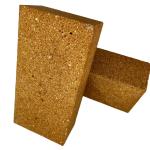 Refractory Clay Fire Bricks SK32 The Perfect Choice for High Temperature