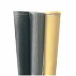 Fiberglass Foldable Large Mosquito Net For Doors And Windows