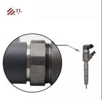 0445110661 0445 110 603 Long-Lasting Fuel Injector For Crawler Excavator