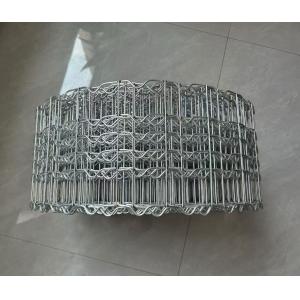 140M Concrete Counterweight Coating Wire Mesh Welded Galvanized