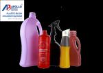 5ml-2L Automatic Blow Moulding Machine ABLB55 Cooling Water Pressure 0.3mpa