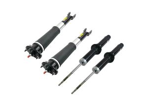 Wholesale 21998206 14145221 4PCS Air Suspension Shock Absorber For Cadillac SRX 2004-2009 from china suppliers