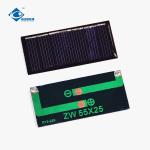 Most Popular High Quality Solar Panel 3.5V Lightweight Mini 0.19W Exopy Solar