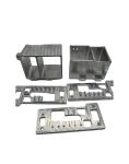 Aluminum / Steel CNC Machining Milling Turning Parts For Medical Industrial