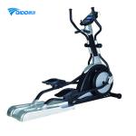 Magnetic control Commercial Eliptical Bike