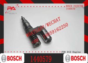 Wholesale 0414701092 1734493 0414701043 Diesel Fuel Injector for DC13076A injector from china suppliers