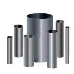 anodized aluminum pipe，Aluminum tube 2024 6061 6063 7075 large diameter aluminum