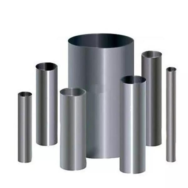 anodized aluminum pipe，Aluminum tube 2024 6061 6063 7075 large diameter aluminum