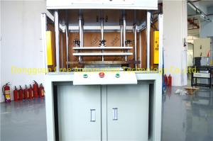 Wholesale PET PVC Hot Plate Plastic Welding Machine Multipurpose Low Noise from china suppliers