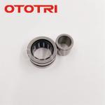Single Row Needle Roller Bearing With Machined Rings With Flanges NKI 20/16