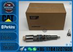Excavator Parts CAT E 336E C9.3 Engine injector 20R-5075 456-3493 456-3509