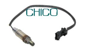 Wholesale RENAULT SIEMENS VOLVO Bosch Oxygen Sensor 0258005097 7401271939 A2C59513870 1271939 12719390 from china suppliers