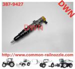 C7 Engine Common Rail Fuel Injector 387-9427 293-4072 293-4573 295-1411 10R-7225