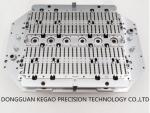 Die Casting Consumer Electronics Components Semiconductor SUS440C SKD11