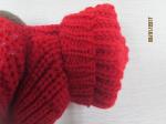 Wholesale Home Girls Floor Slipper Sock Rubber Sole Shoe Socks--100% acrylic--