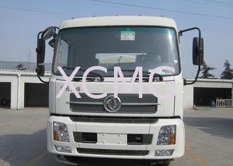 High Pressure Special Purpose Vehicles , Ellipses Sprinkler Truck For Road
