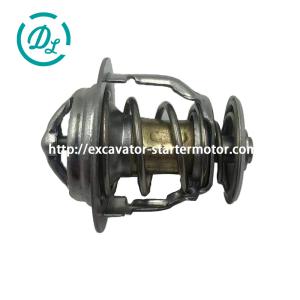 Wholesale 8-97160654-0 Engine Parts Thermostat 76.5° 8971606540 Engine 3LD1 from china suppliers