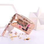 Wholesale Custom Large Capacity Trending Eco Friendly Pouch Travel Organizer