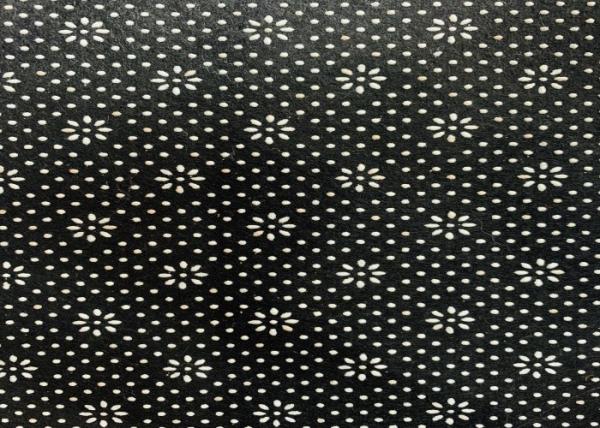 Quality Fire Retardant Polyester Needle Punched Felt Anti - Slip Carpet Underlay for sale