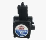 Woodworking Machinery Hydraulic Variable Vane Pump CML 38×25×18cm Size