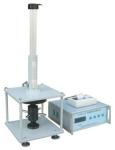 Foam Material Drop Ball Rebound Resilience Tester