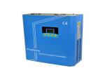 MPPT Lead Acid Battery 10A 20A 30A 40A Solar Panel Battery Charge Controller 12V