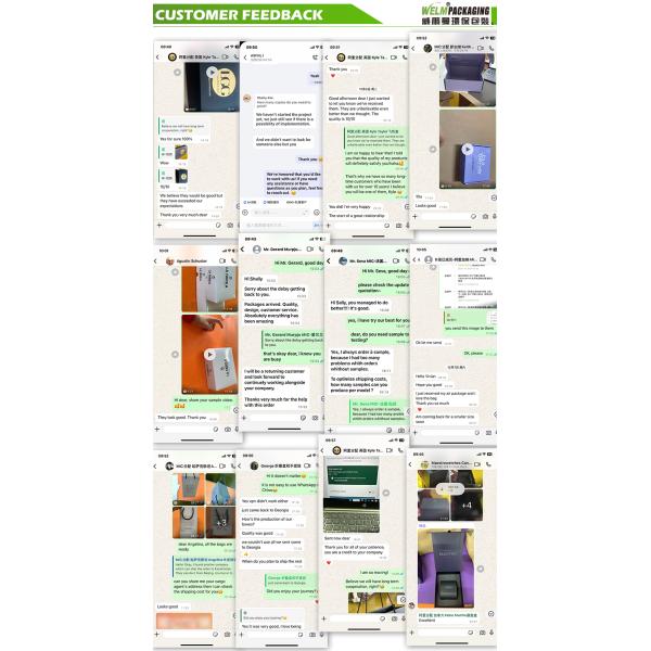 High Quality Custom Printed logo Baking Cupcake Gift Box with Transparent Window