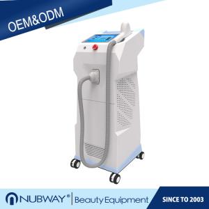 Wholesale Professional Alma soprano ice 808nm high effective diode laser hair removal machine from china suppliers