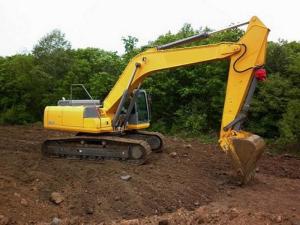 Wholesale Earthmoving Machinery XE230C Excavator With Intelligent Operation from china suppliers