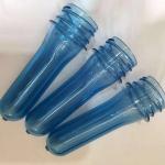 Wholesale Various sizes of plastic Pet bottle embryos for mineral water,