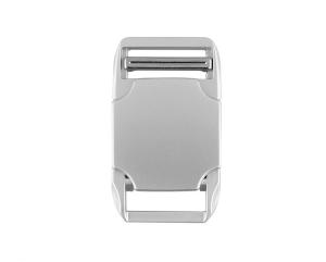 Wholesale Custom Metal Hook Military Men Army Belt Snap Push Quick Release Fasteners Magnetic Buckle from china suppliers