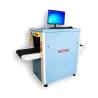 Buy cheap Airport CE Certification Baggage Security Scanner 14mm Steel Panel Penetration from wholesalers