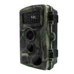 PR3000 4K Trail Camera 36MP 1080P 32GB IP54 Waterproof Wildlife Infrared Night